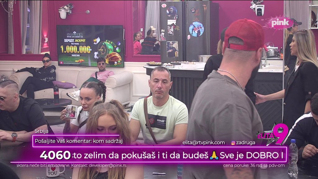 Sumnja postaje sve veća! Luka saznao detalje intimnih odnosa Đukića i Anite, Maja ubeđuje Aneli da je ljubomorna na Anitinu trudnoću (VIDEO)