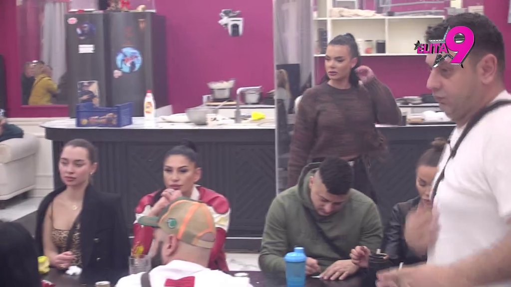 BILA BIH NAJBOLJA U TOME: Milena dobila predlog za nov posao, priznala da bi zarađivala milione, a onda joj je Uroš poručio sledeće (VIDEO)