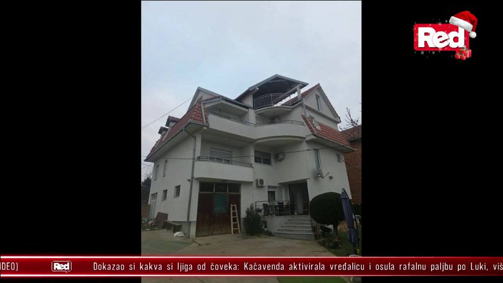 Krao od ujaka i napravio kuću od MILION EVRA! Isplivala šokantna istina o Jovanu Rajiću, u sve umešana devojka bivšeg učesnika Farme (VIDEO)