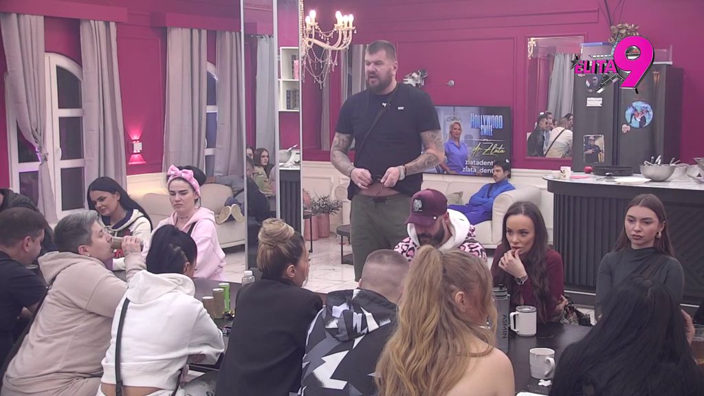 Ovo je tvoja kataklizma, nikad nećeš biti srećna: Janjuš sručio Aneli surovu istinu u lice, ona hladna kao led! (VIDEO)