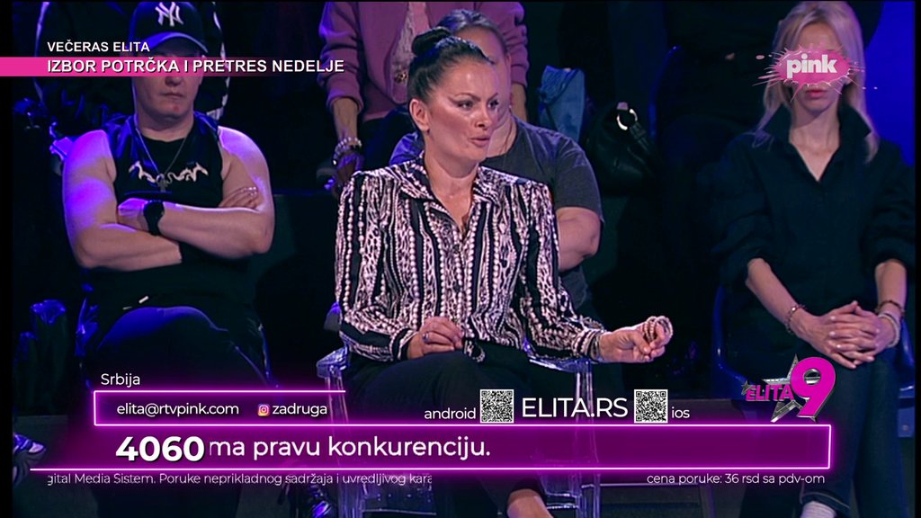 Holivud plače za njim: Jovana advokatica urnisala Luku prozivkama, ocrnila ga najstrašnije! (VIDEO)