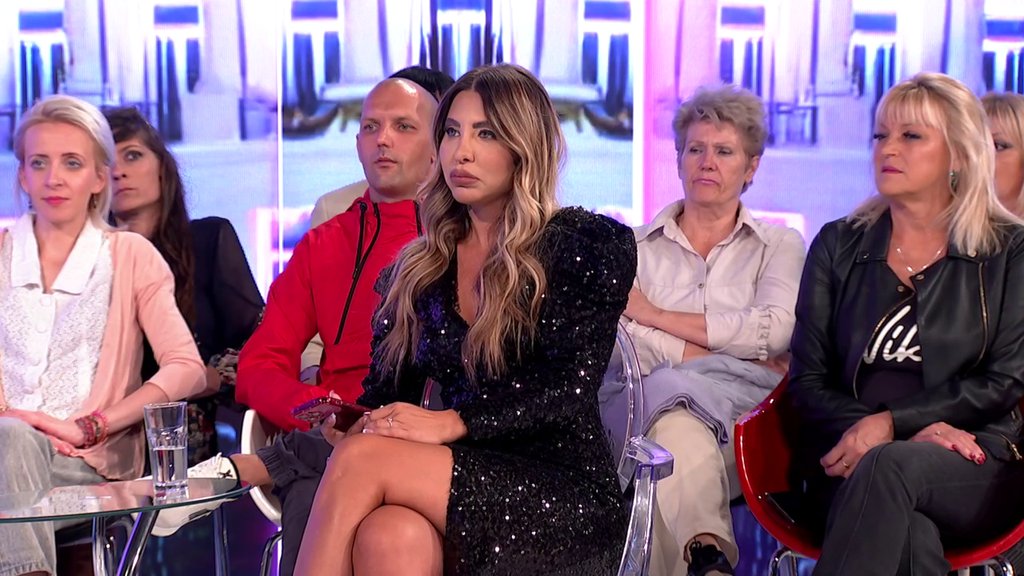 Hitan demant za Enu Čolić: Luka obelodanio sve o La Familiji i otkrio da su zajednički prijatelj ipak ostali uz njega! (VIDEO)