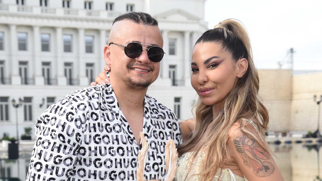 IZMEĐU DVE VATRE! Luka posle haosa Aneli i Terze mora da bira između devojke i prijatelja, a evo šta kaže njegova majka Biljana!