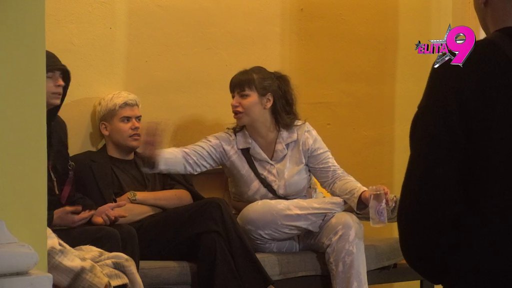 Nezaustavljivi! Dača i Miljana nastavljaju s ratom, uvrede sevaju po dvorištu (VIDEO)
