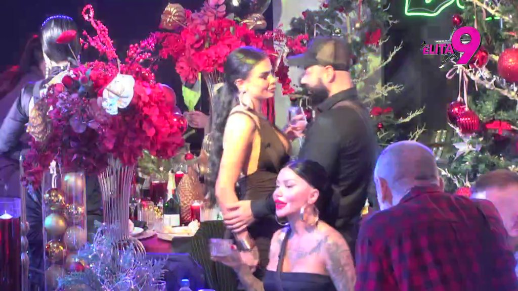 Večeras gori Balkan: Luka i Anita najavili žestoku vrelu akciju! (VIDEO)