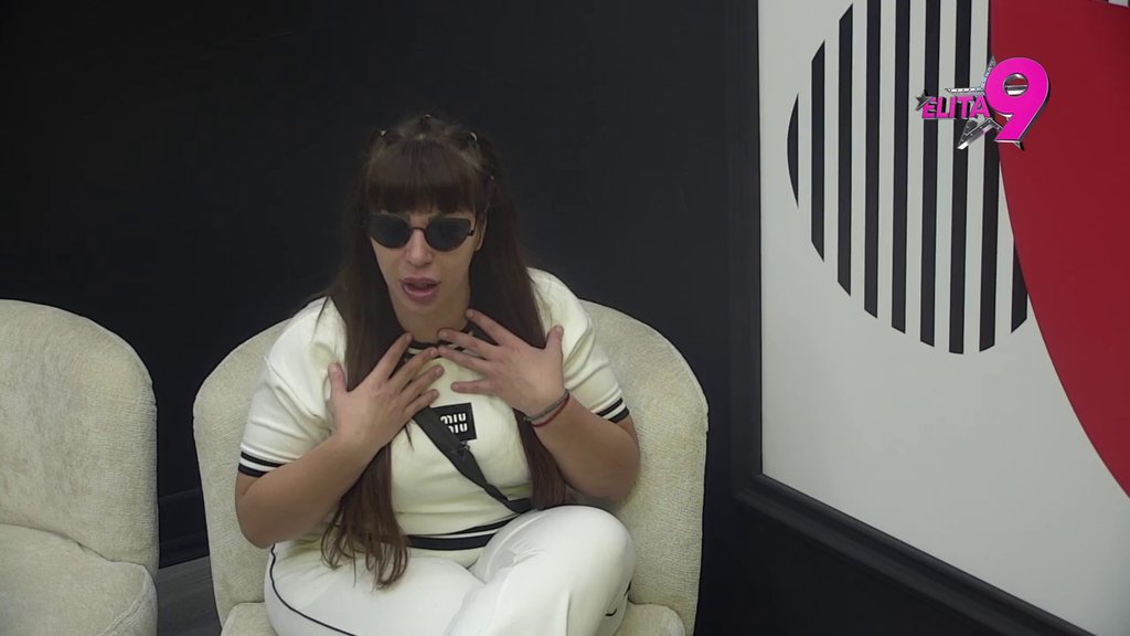 Vuk dlaku menja, ali ćud nikad: Ovo je prva reakcija Miljane Kulić na Bebičinu veridbu, pa žestoko oplela po Aneli Ahmić: Boli je istina! (VIDEO)