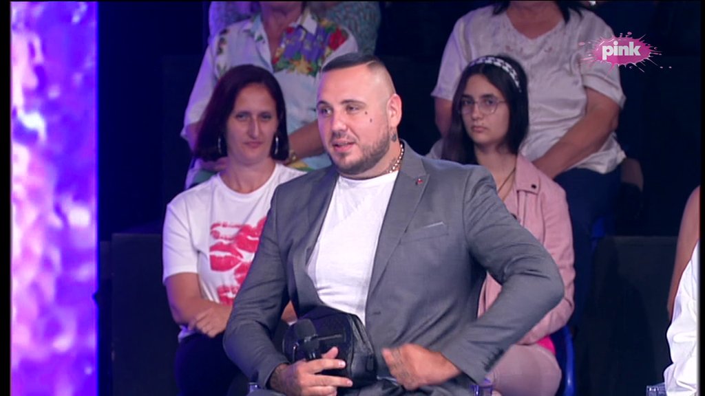 Filip Car otvorio dušu pred ulazak u Elitu 10, otkrio SVE o odnosu sa Anđelom Đuričić, pa priznao od koga mu je bilo NAJTEŽE DA SE RASTANE (FOTO+VIDEO)