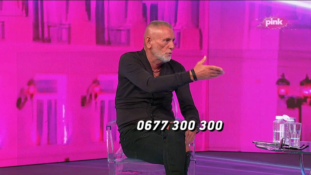 Nije normalno da se grlite nakon svega: Lepi Mića osudio spuštanje lopte Anđele Đuričić i Maje Marinković, pa se osvrnuo na Aneli Ahmić! (VIDEO)