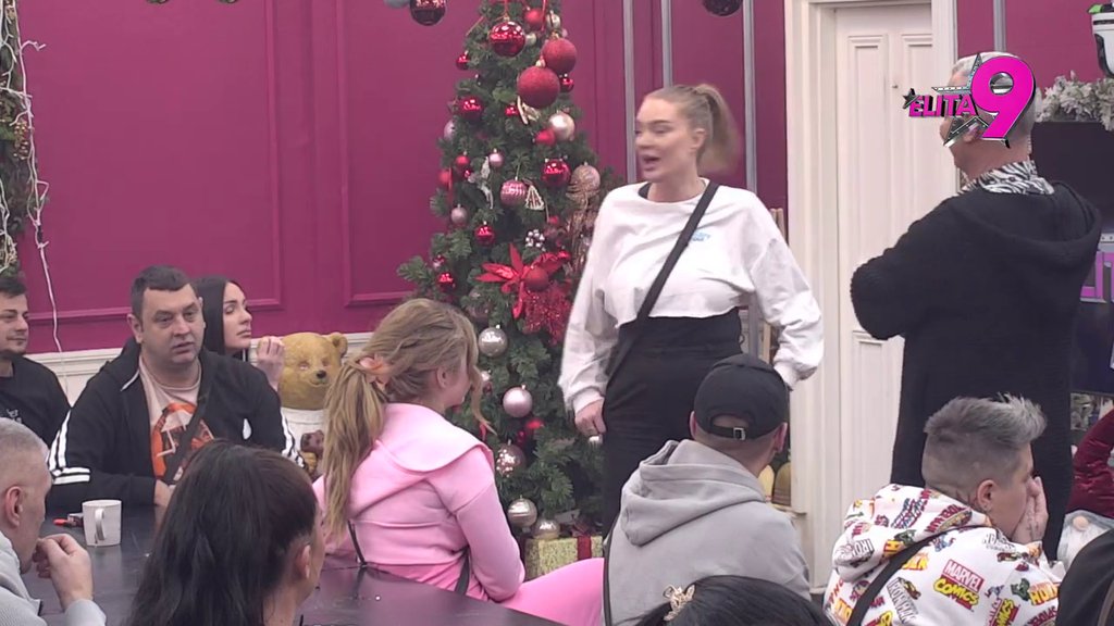 Ne zna gde su njegove emocije: Bora hoće da se ogradi od muvanja sa Ivom, ubeđen da će mu se Anastasija vratiti (VIDEO)