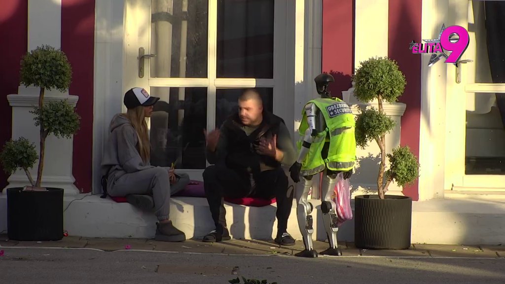 JA TEBE NE VOLIM! Aneli izjavila ljubav Asminu, ON JE PONIZIO DA NIŽE NE MOŽE: Posle tebe sam se ljubio sa Todićkom! (VIDEO)