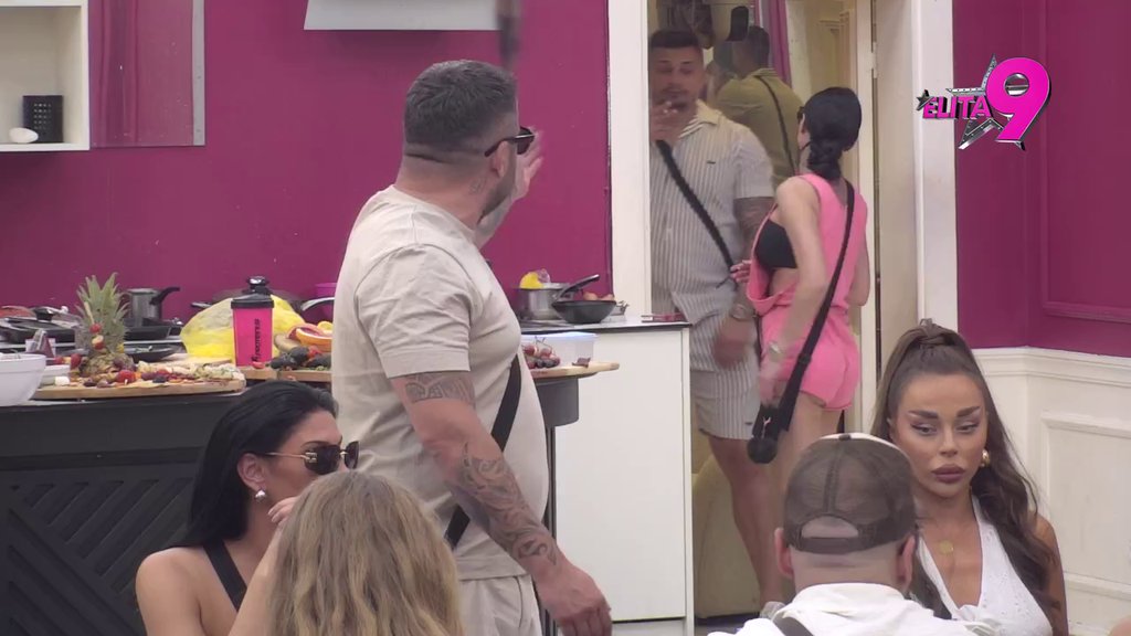 ZABOLE ME UVO! Maja dokazala da je ne interesuje Stanija, rešila da uprkom svemu ostane pored Asmina! (VIDEO)