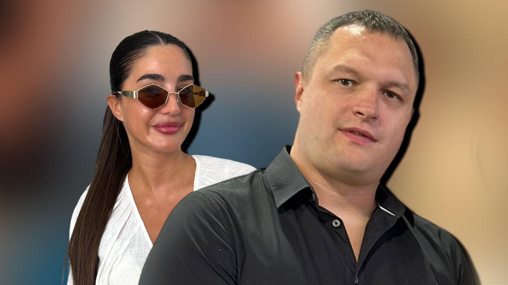 Isplivale Anđeline fotke iz Etno sela, pogledajte u kakvom luksuzu je uživala sa Pavlom Jovanovićem (FOTO)