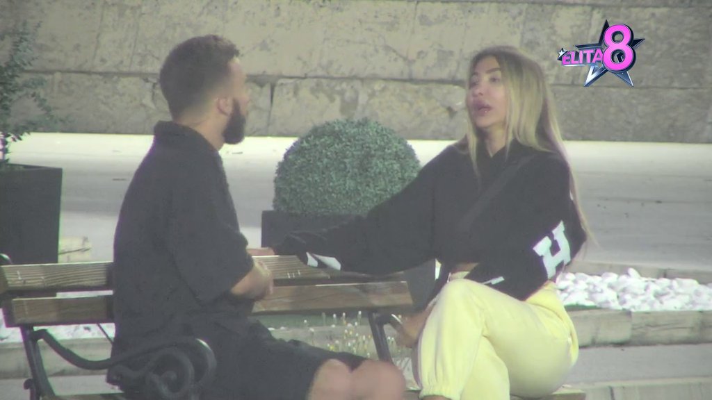 Možda je bila s Karićem, ali s Pavlom jeste sigurno: Aneli raskrinkala Anđelu do srži, ukanalila je za sva vremena! (VIDEO)