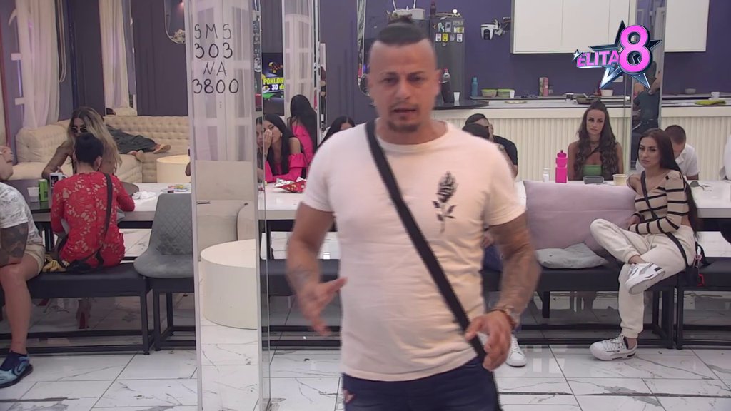 Rastavili je na činionce: Terza i Kačavenda opleli po Aneli, ubeđeni da od sebe pravi žrtvu, ona se uplalila pa zaratila sa njima kao nikada (VIDEO)