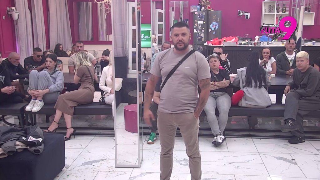 Nisi ostavljao bivšu na miru! Staniji pukao film, otkrila glavni problem iz veze sa Asminom, pa ga urnisala: Tvojim lažima je kraj! (VIDEO)