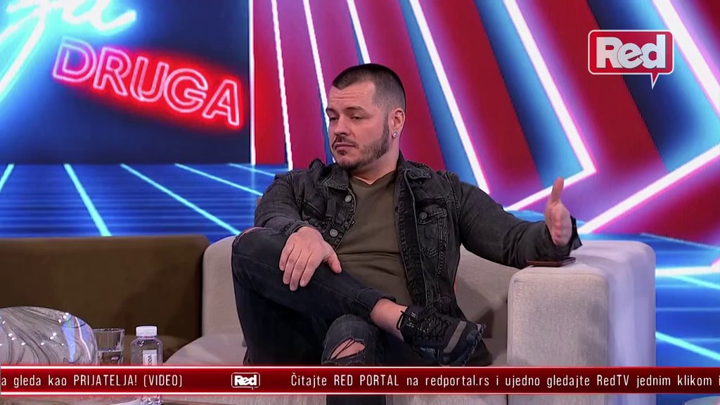 CRNO NA BELO! Isplivali ŠOK dokazi o ISTORIJI Janjuševog i Jovaninog odnosa: Donosila mu hranu, skidala pare sa sestrine kartice da bi njemu davala... (VIDEO)