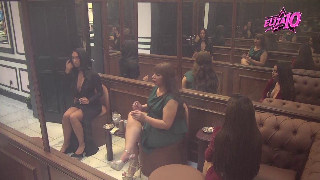 Uhodila je Cara! Laura krenula da raskrinkava Gloriju, preti skandaloznim informacijama: Ako uđemo u sukob... (VIDEO)