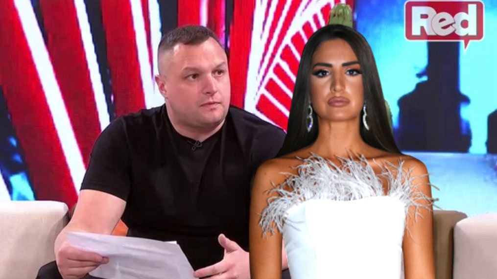 Nova laž Anđele Đuričić: Oglasio se Pavle Jovanović, ovo će izazvati totalni haos!