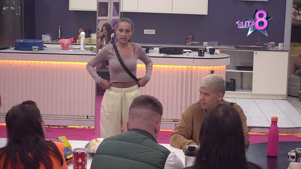 Đedović i Aneli ne spuštaju ratne sekire, Stefani natrljala Matoroj sve na nos, a onda je Peja šokirao sve: Kome sam dao svoje emocije, taj me je najviše i uništio! (VIDEO)