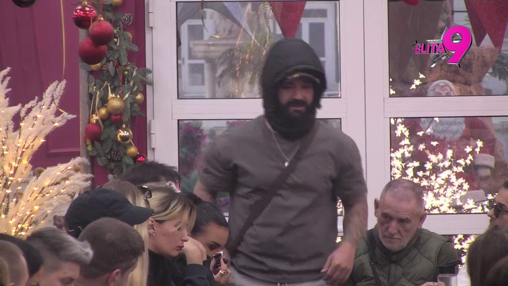 Pokušava da igra na dva fronta! Vanja osudila Asmina jer ne štiti Aneli, on brže-bolje preokrenuo sve u svoju korist: Ja radim sve iskreno i od srca (VIDEO)