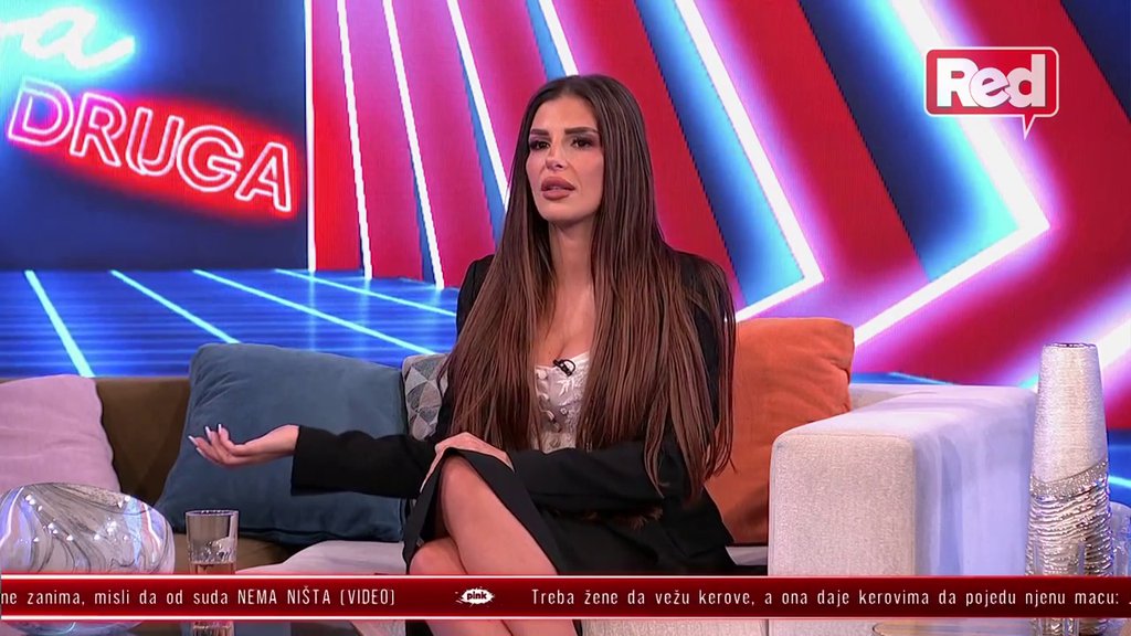 Ena i Peja surovo o prozivkama Mikija Dudića i haosu oko stana Zlate Petrović: Neću da mu kažem - to što si prokockao ću ti oduzeti od majčine imovine! (VIDEO)