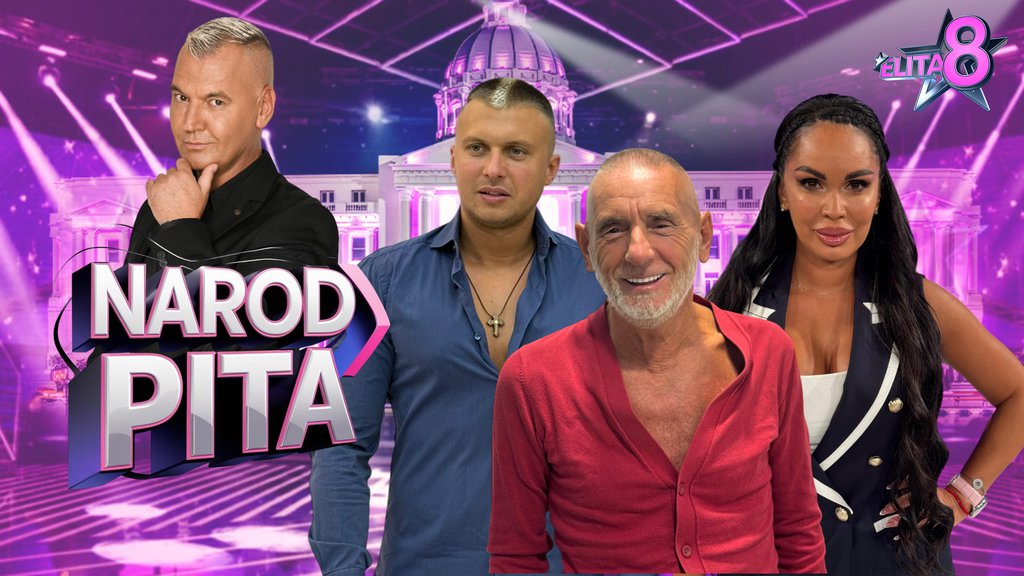OVO SE NE PROPUŠTA! Večeras AFERA 'VATRICA' dobija svoj epilog: Sandra i Karić oči u oči, a sa njima stiže i Gandalf Elite