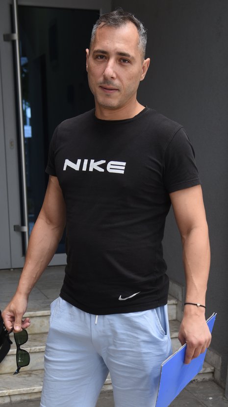 Odnos im prelazi u PATOLOGIJU: Miki Dudić bez ustezanja o Maji i Asminu, spomenuo Daneta, pa progovorio o aferi sa Sarom Stojanović: Nisam želeo vezu ni sa kim, a kamoli s njom...
