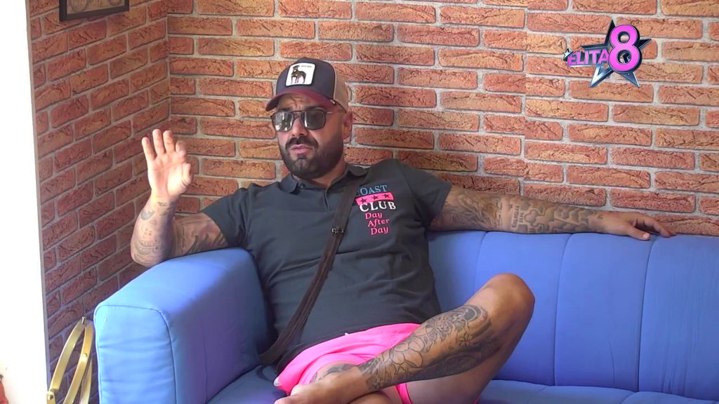 PREŠLE SVAKU GRANICU! Luka ogorčen na Aneli i Sandru! Otkrio da bivše ne odustaju od namere da njega naprave NAJGORIM! (VIDEO)