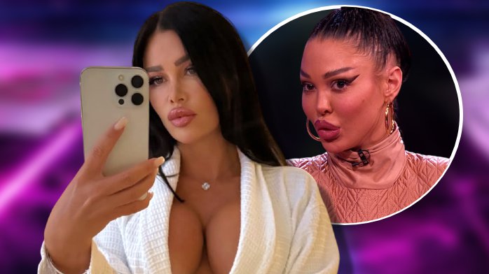 Taki je vodio u Novi Sad da upozna Šarenog: Konačno! Stanija uputila otvoreno pismo, pa demolirala Maju Marinković (FOTO)