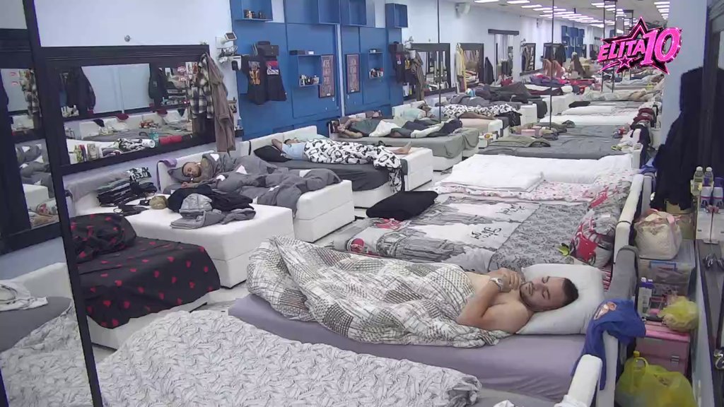 Važno obaveštenje u Eliti! Evo kako su reagovali učesnici na oglašavanje Velikog šefa (VIDEO)