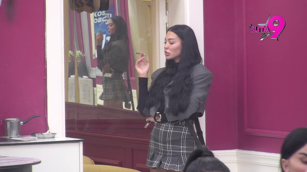 Bilo je napeto: Maja poludela zbog Lukinog odgovora, on joj se odmah dodvorio (VIDEO)