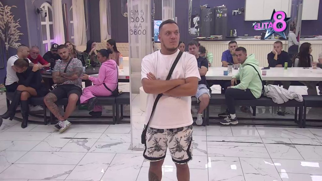 Patetičarko, pokaži pravo lice: Gastoz nikad brutalnije udario na Kačavendu, pljušte teške prozivke u programu uživo! (VIDEO)