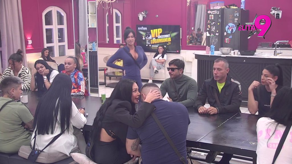 MORAŠ MNOGO DA PORADIŠ NA SEBI I DA SE LEČIŠ! Stanija urnisala Maju nominacijom, pa joj poručila: Ako dođeš u moje godine bićes spremna za Lazu (VIDEO)