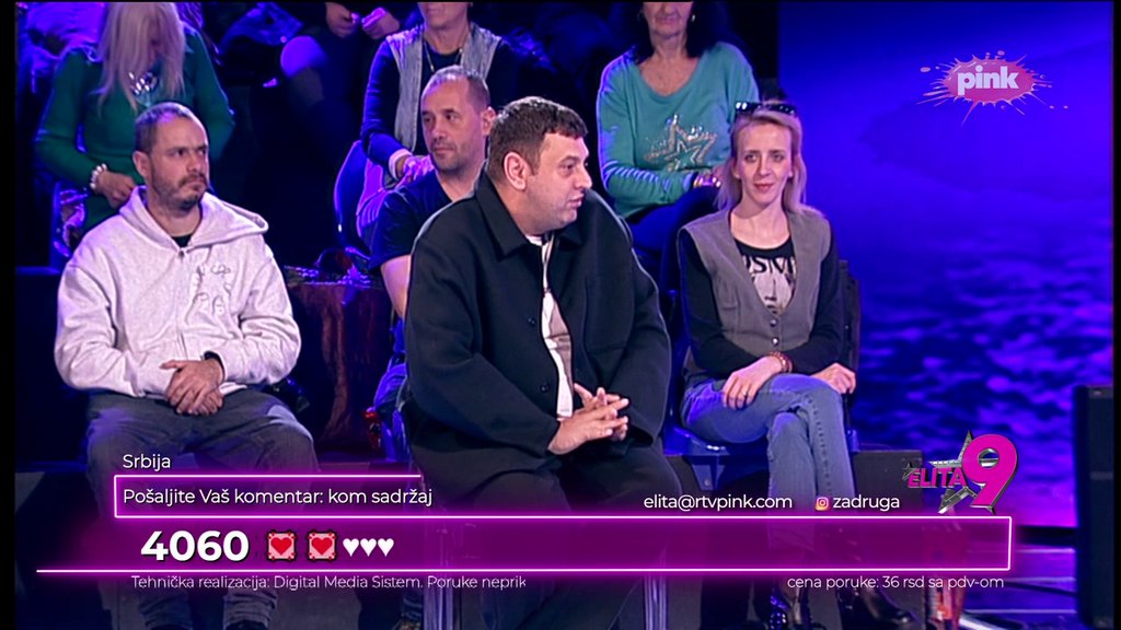 Neću da glumim nešto što ja nisam: Ilija Pečenica progovorio o svom učešću, pa priznao: Najintresantniji su mi... (VIDEO)