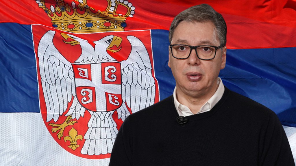 PRVI VELIKI SKUP U PETAK U JAGODINI! Vučić najavio šta će prethoditi formiranju velikog pokreta za narod i državu (VIDEO)