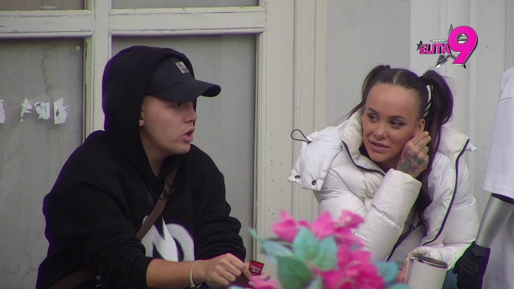 Razvezali jezike: Teodora i Dača sa Tošom opleli po Maji, Asminu i Staniji! (VIDEO)