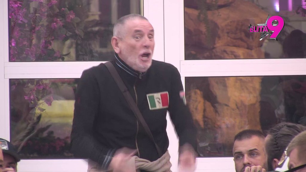 Sve i da je najgora, za mene je najbolja: Bebica zapušio svima usta, od sutra brani Teodoru od svih! (VIDEO)