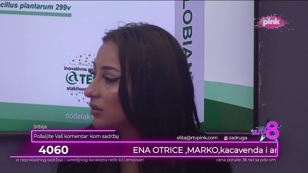 Žestok udarac za kraj! Munja oterao Stefani u crveno, JECAJI odzvanjaju kućom, udario joj na samopouzdanje: Ko će da te vodi kući?! (VIDEO)