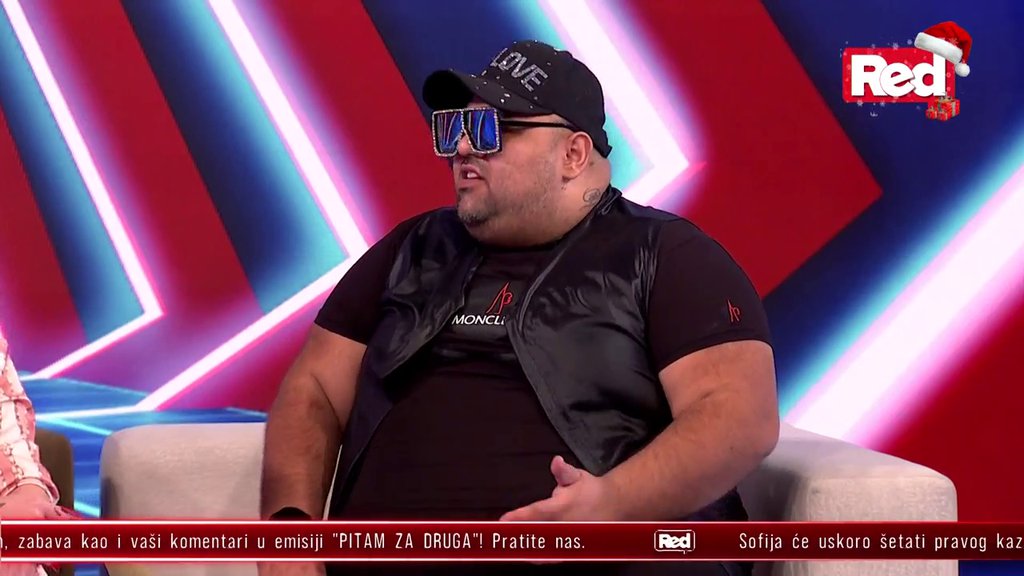 Pregazila je svoj stav i imidž: Stefani šokirana Kačavendinim ponašanjem zbog Janjuša, razvezala jezik i otkrila mišljenje o njoj! (VIDEO)