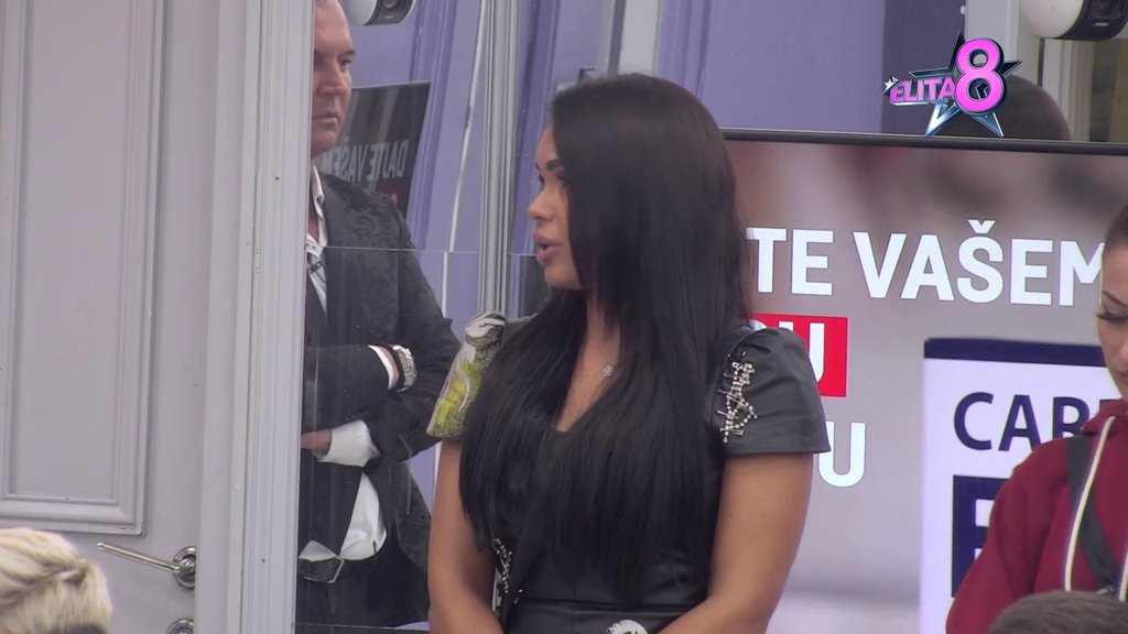 HAOS U ELITI: Dragana zauzela 25. mesto, Matora u suzama! Kačavenda i Gastoz novim ratom tenziju doveli do vrhunca! (VIDEO)