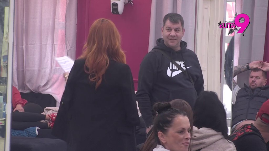 Ko se zadnji smeje, najslađe se smeje: Teodora provalila da je Bebica procvetao jer misli da od Filipa i nje nema ništa! (VIDEO)