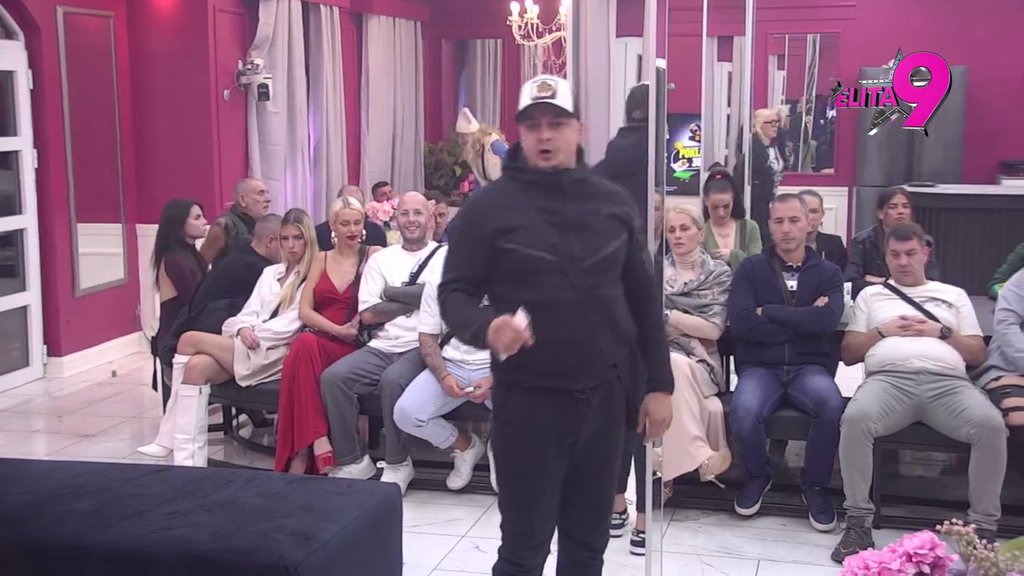 Raskrinkana ŠIFRA SUNCE! Maja i Luka se tajno čuli napolju?! Mina otkrila šta je Terza pričao pijan, on podivljao: Lažu za Asmina i Dača i ona! (VIDEO)