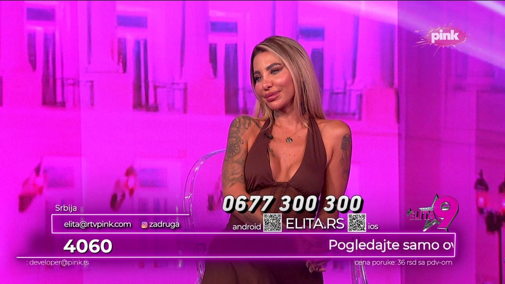 Crkava od smeha dok je vređaju: Aneli uspela da razludi gledaoce, ovako ponosna nije bila nikad! (VIDEO)