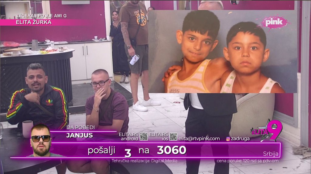 Nije mu lako: Bora guta knedle dok gleda svoju svadbu sa Milicom Kemez, a ni sa Anastasijom mu se nije posrećilo! (VIDEO)