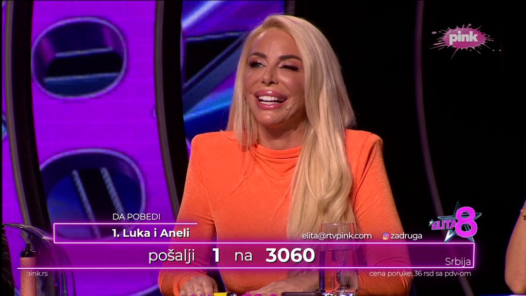 Gde si, kumo? Matora i Dragana zasijale u NARODNOJ NOŠNJI, Maja ne krije sreću zbog njih dve, a onda je Luna sve IZNENADILA KOMENTAROM (VIDEO)