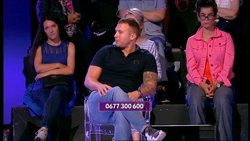 Raspitivao sam se po Tetovu... Karić progovorio o odnosu Luke i Sofi, gledalac otkrio šta je načuo o Sofiji u Makedoniji (VIDEO)