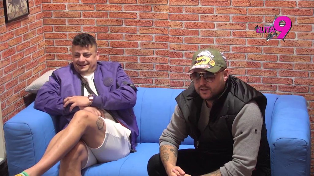 Opšti haos u radiju: Alibaba i Terza udruženim snagama udarili na Minu, Dača uleteo i stao u njenu zaštitu! (VIDEO)