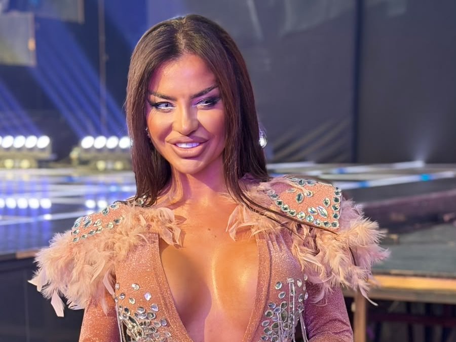 ON JE ZA MENE DALEKA PROŠLOST: Sanja Grujić za Pink.rs progovorila o RASKIDU sa Markom, pa otkrila da li postoji šansa da opet bude sa Carem (FOTO+VIDEO)
