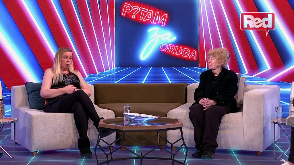 ISPAO JE PRAVI MUŠKARAC! Vanbračna supruga Hasana Dudića istakla da je Luka pronašao mir pored Anite, pa se osvrnula na njegov odnos sa Aneli: DA SU OSTALI ZAJEDNO... (VIDEO)