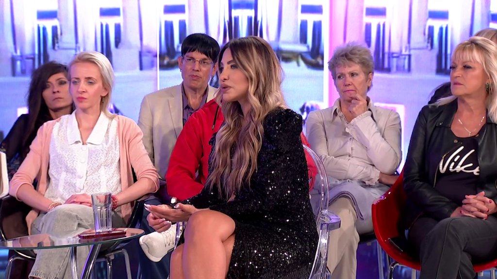 ŠOK NAD ŠOKOVIMA: Aneli sakrila od Luke da se čula sa Asminom! On sve saznao, ovo su svi detalji haosa zbog tajnog razgovora bivših partnera (VIDEO)